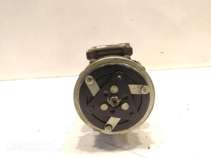 COMPRESOR AIRE ACONDICIONADO FORD FIESTA 2002