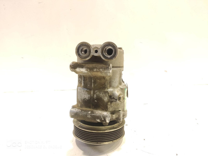 COMPRESOR AIRE ACONDICIONADO FORD FIESTA 2002