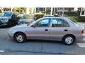 Columna dirección HYUNDAI ACCENT 1995