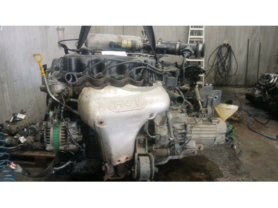 Motor HYUNDAI ACCENT 1995