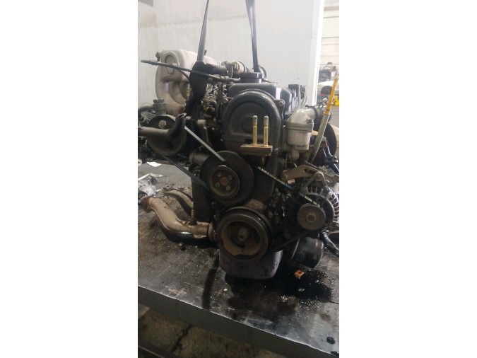 MOTOR ARRANQUE HYUNDAI ACCENT 1995