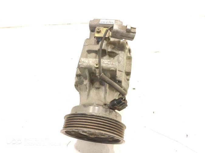 COMPRESOR AIRE ACONDICIONADO TOYOTA COROLLA 2002