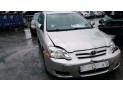 CERRADURA PUERTA TRASERA IZQUIERDA TOYOTA COROLLA 2006