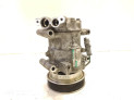 COMPRESOR AIRE ACONDICIONADO RENAULT CLIO 2002