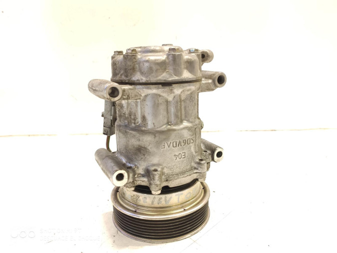 COMPRESOR AIRE ACONDICIONADO RENAULT CLIO 2002