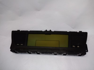CUADRO INSTRUMENTOS CITROEN C4 PICASSO 2006