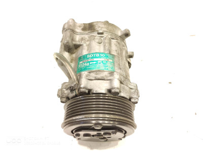 COMPRESOR AIRE ACONDICIONADO VOLKSWAGEN POLO 1997