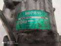 COMPRESOR AIRE ACONDICIONADO VOLKSWAGEN POLO 1997