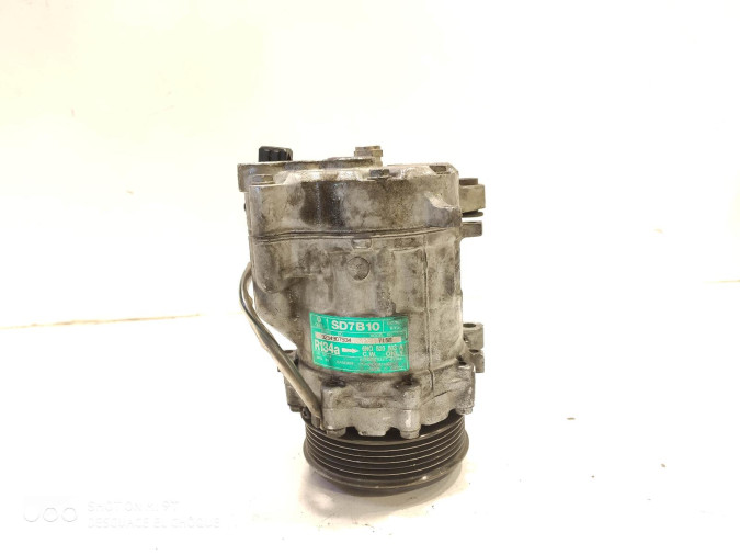 COMPRESOR AIRE ACONDICIONADO VOLKSWAGEN POLO 1997