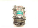 COMPRESOR AIRE ACONDICIONADO VOLKSWAGEN POLO 1997