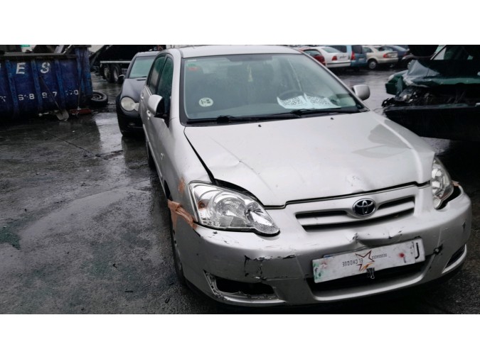 TAPON DEPOS.COMBUS. TOYOTA COROLLA 2006