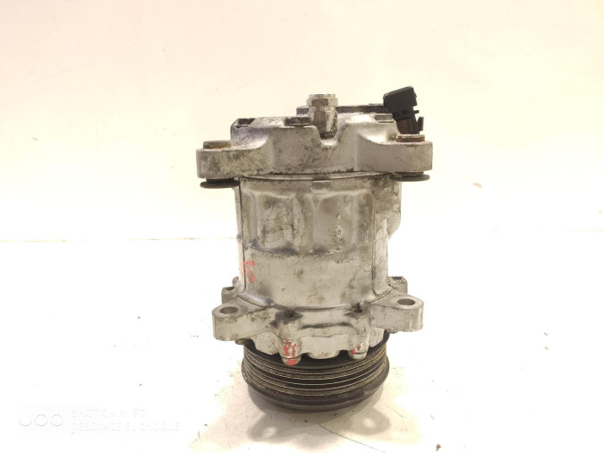 COMPRESOR AIRE ACONDICIONADO VOLKSWAGEN POLO 1997