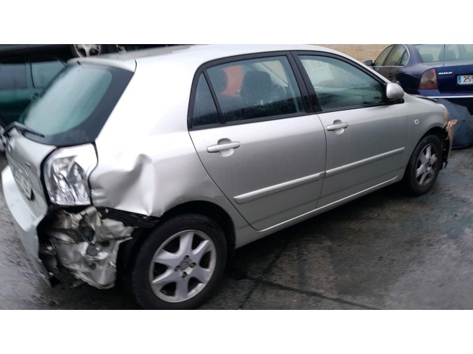 PEDAL DE FRENO TOYOTA COROLLA 2006