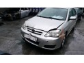 ANCLAJE CINTURON TR. TOYOTA COROLLA 2006