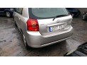 ANCLAJE CINTURON TR. TOYOTA COROLLA 2006