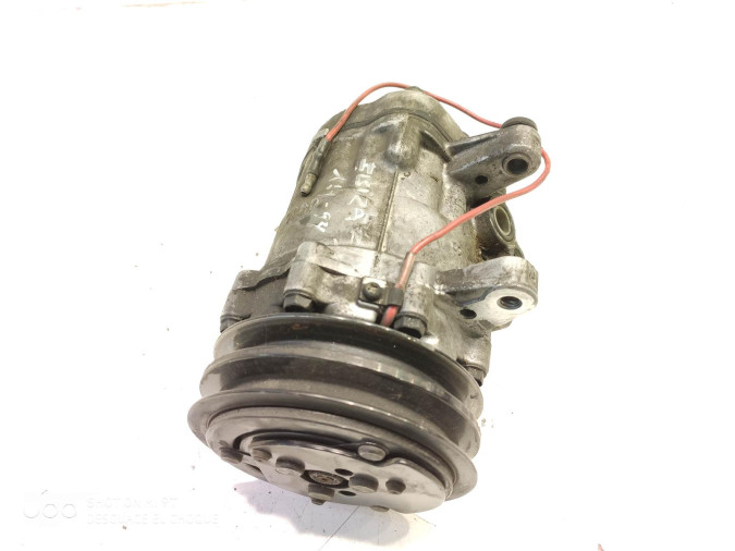 COMPRESOR AIRE ACONDICIONADO FIAT CINQUECENTO 1996