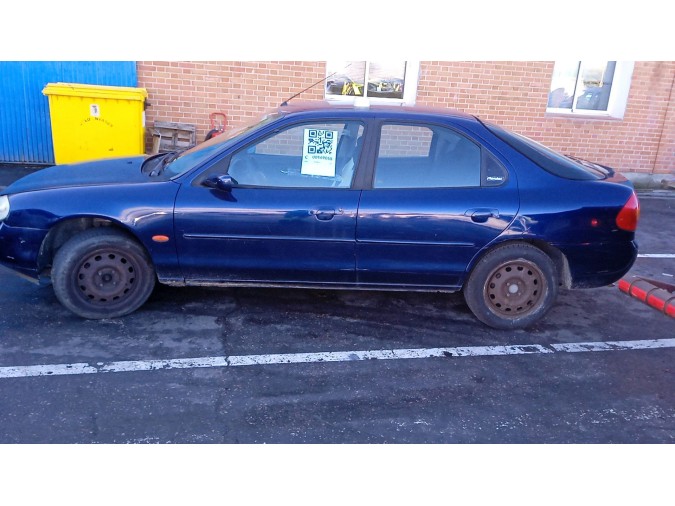 PANEL DELANTERO FORD MONDEO 2000