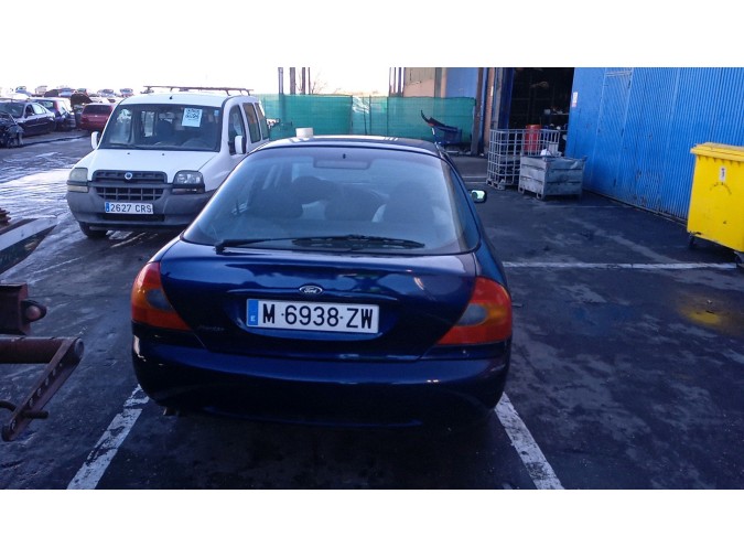 PANEL DELANTERO FORD MONDEO 2000