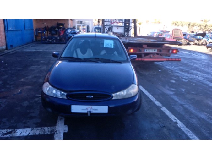 PANEL DELANTERO FORD MONDEO 2000
