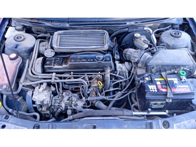 PANEL DELANTERO FORD MONDEO 2000