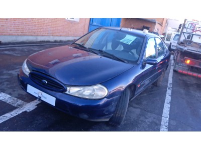 Motor FORD MONDEO 2000