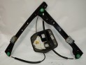 ELEVALUNAS DELANTERO IZQUIERDO CITROEN C4 PICASSO 2007
