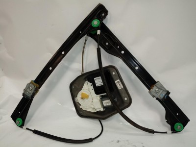 ELEVALUNAS DELANTERO IZQUIERDO CITROEN C4 PICASSO 2007