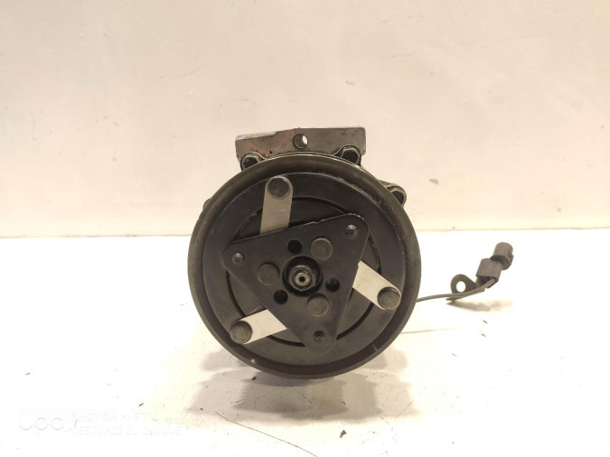 COMPRESOR AIRE ACONDICIONADO VOLVO S40 2002