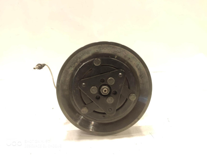 COMPRESOR AIRE ACONDICIONADO RENAULT SAFRANE 1998