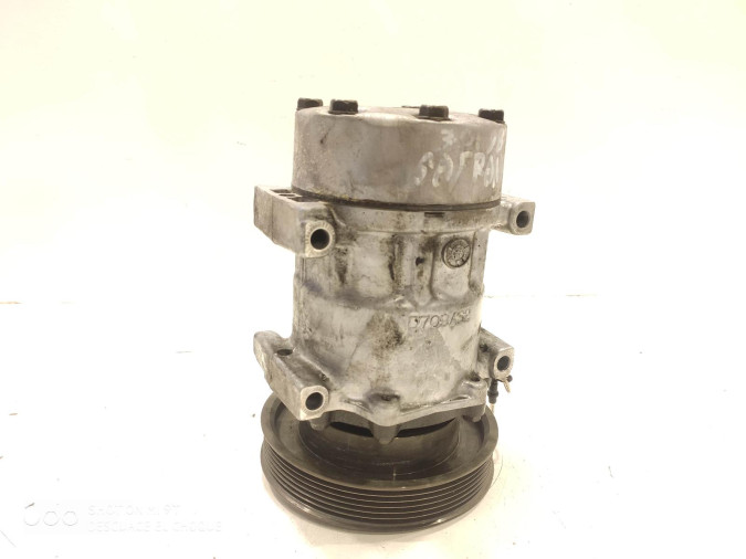 COMPRESOR AIRE ACONDICIONADO RENAULT SAFRANE 1998