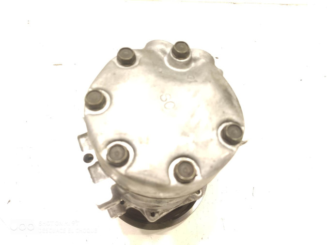 COMPRESOR AIRE ACONDICIONADO RENAULT SAFRANE 1998