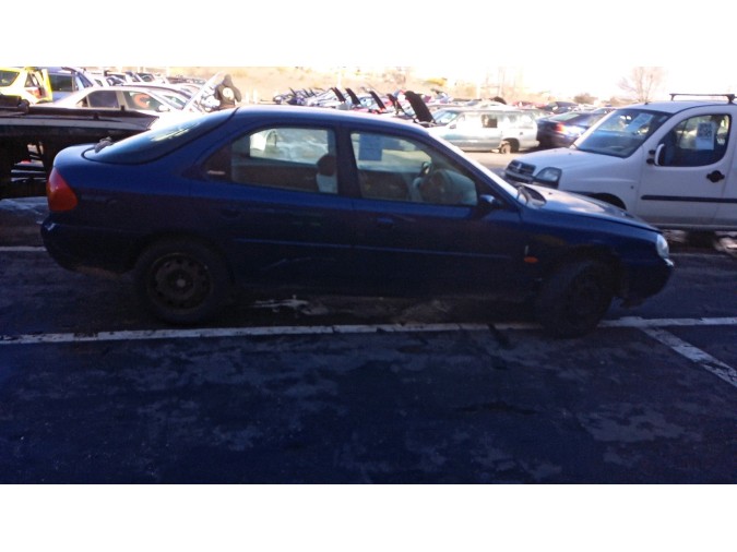 Cerradura guantera FORD MONDEO 2000