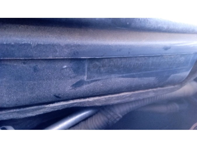 Cerradura guantera FORD MONDEO 2000