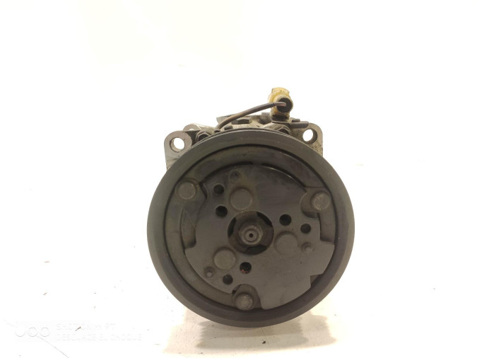 COMPRESOR AIRE ACONDICIONADO ROVER 400 SERIES 1999
