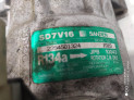COMPRESOR AIRE ACONDICIONADO ROVER 400 SERIES 1999