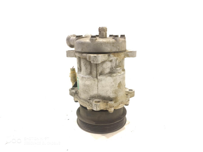 COMPRESOR AIRE ACONDICIONADO ROVER 400 SERIES 1999