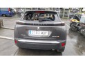 PALANCA FRENO AUXIL. PEUGEOT 2008 2022
