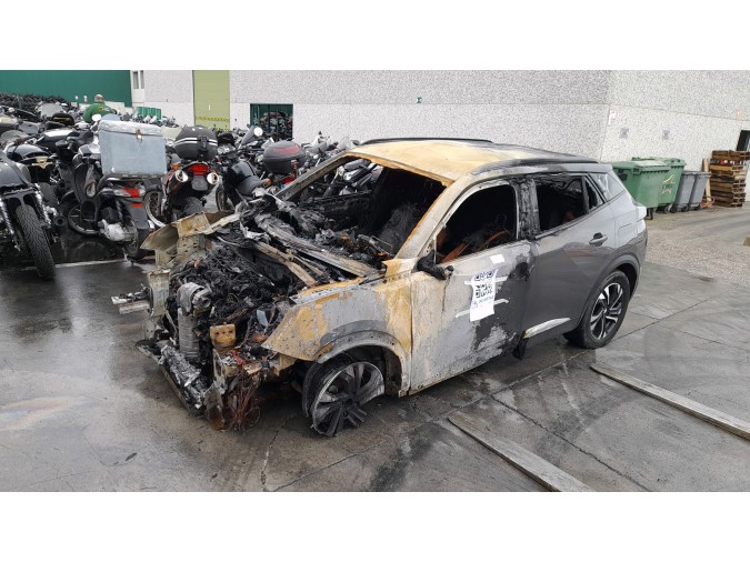SENSOR ABS TR.D. PEUGEOT 2008 2022