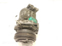 COMPRESOR AIRE ACONDICIONADO RENAULT CLIO 1997