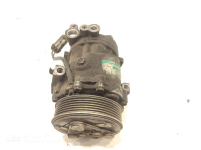 COMPRESOR AIRE ACONDICIONADO OPEL CORSA 2004
