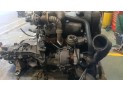 MOTOR CON ACCESORIOS Y CAJA DE CAMBIOS VOLKSWAGEN PASSAT 1998
