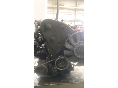Motor VOLKSWAGEN PASSAT 1998