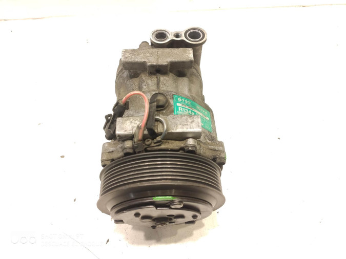 COMPRESOR AIRE ACONDICIONADO ALFA ROMEO 156 2000