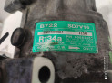 COMPRESOR AIRE ACONDICIONADO ALFA ROMEO 156 2000