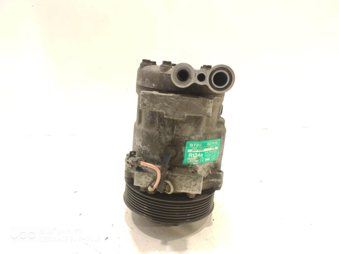 COMPRESOR AIRE ACONDICIONADO ALFA ROMEO 156 2000