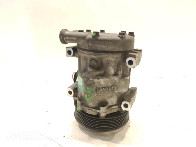 COMPRESOR AIRE ACONDICIONADO ALFA ROMEO 156 2000
