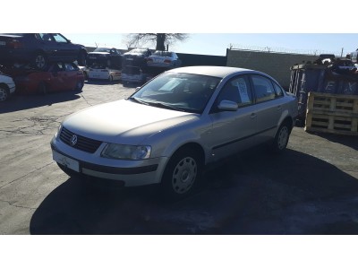 Autorradio VOLKSWAGEN PASSAT 1998