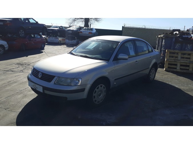 CENTRALITA AIRBAG VOLKSWAGEN PASSAT 1998