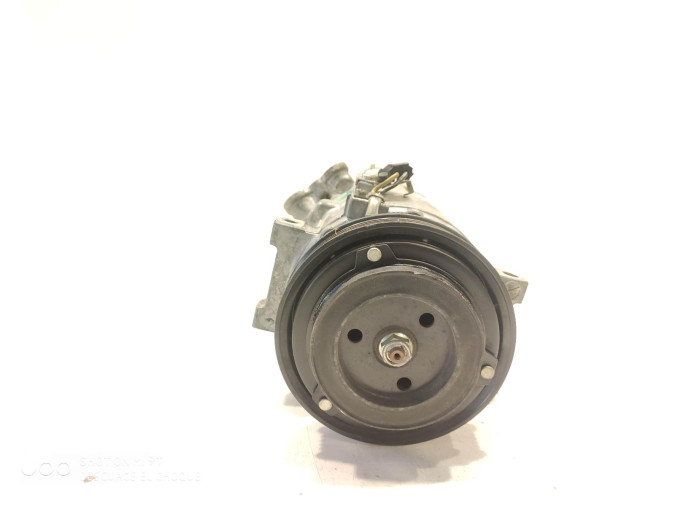 COMPRESOR AIRE ACONDICIONADO SAAB 93 2003