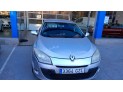FARO ANTINIEBLA DELANTERO RENAULT MÉGANE 2010